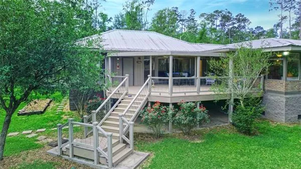 $459,000 | 21550 Rosemound Lane, Springfield, LA 70462