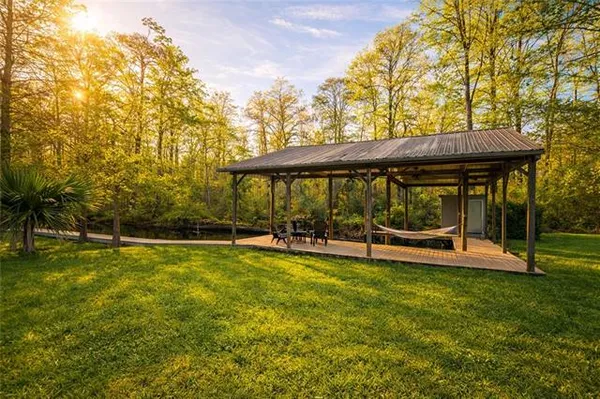 $459,000 | 21550 Rosemound Lane, Springfield, LA 70462