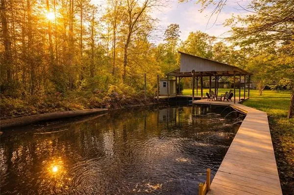 $459,000 | 21550 Rosemound Lane, Springfield, LA 70462