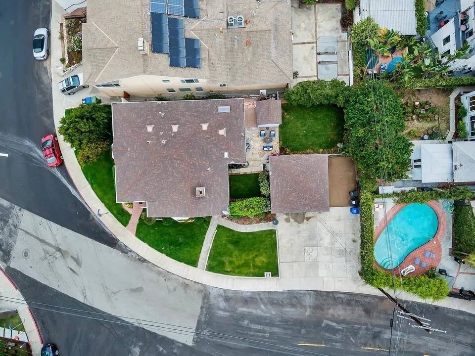 7501 Earldom Avenue Playa del Rey, CA 90293 - Photo 12 of 12 an aerial view of multiple house