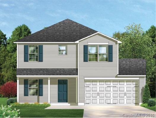2512 Hart Road, Unit 15 Charlotte, NC 28214 - Photo 1 of 17 Gallery Image 1