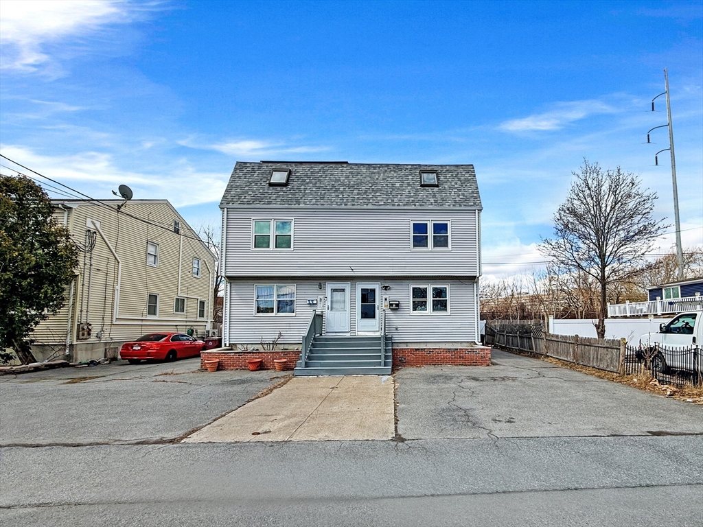 31 Dunn Road, Unit 31 Revere, MA 02151 - Photo 38 of 42 Gallery Image 38