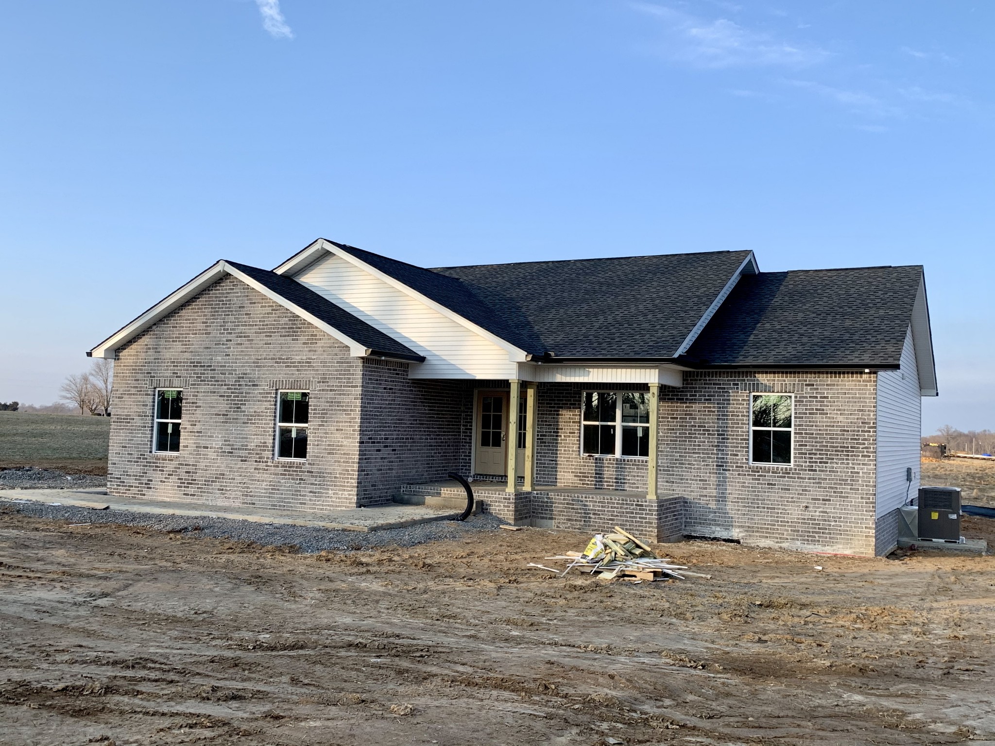 736 White Road Portland, TN 37148 - Photo 1 of 17