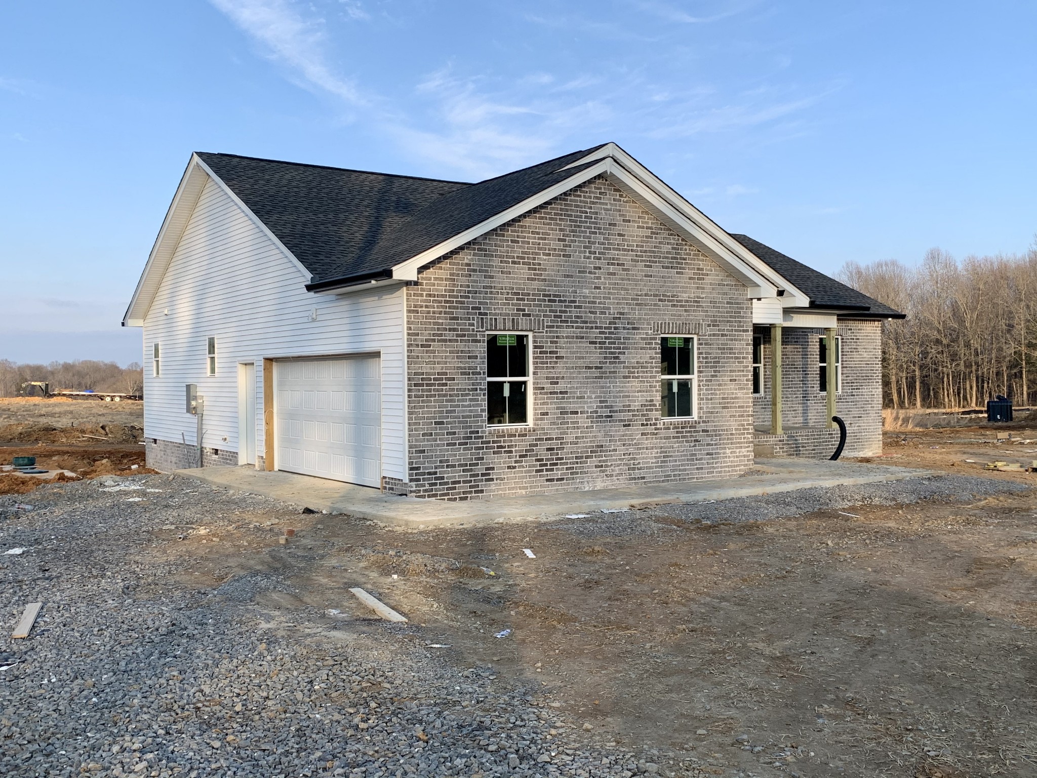 736 White Road Portland, TN 37148 - Photo 2 of 17