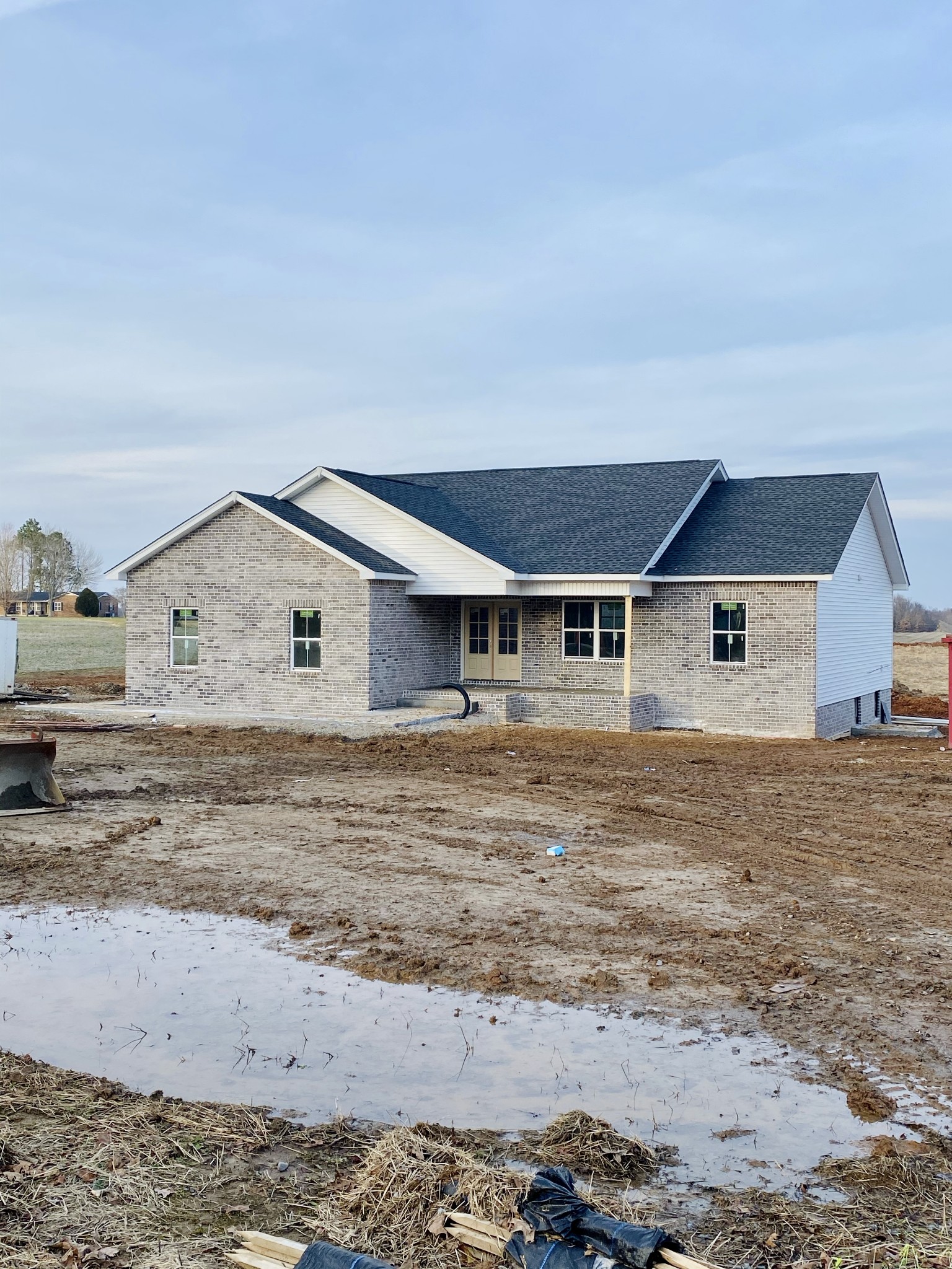 736 White Road Portland, TN 37148 - Photo 16 of 17