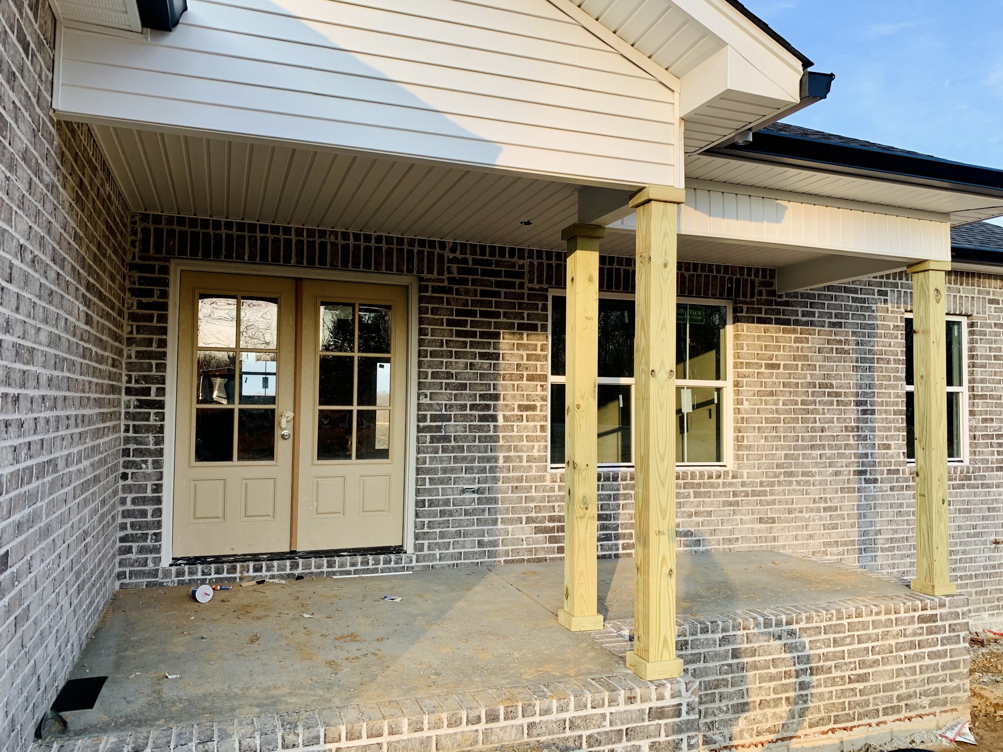 736 White Road Portland, TN 37148 - Photo 3 of 17