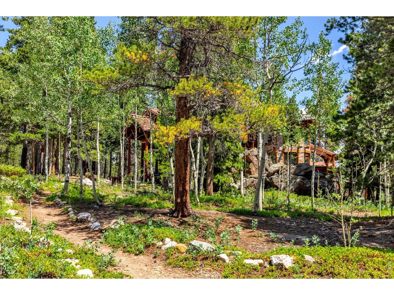 909 County Road Boulder, CO 80302 - Photo 35 of 45