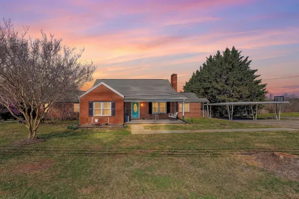 $447,500 | 6831 Booker T Washington Highway, Wirtz, VA 24184