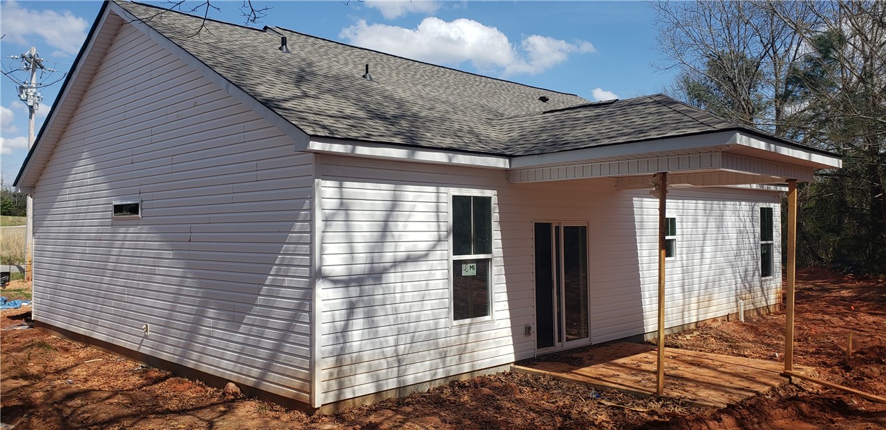 425 Mountain View Church Road Six Mile, SC 29682 - Photo 2 of 22