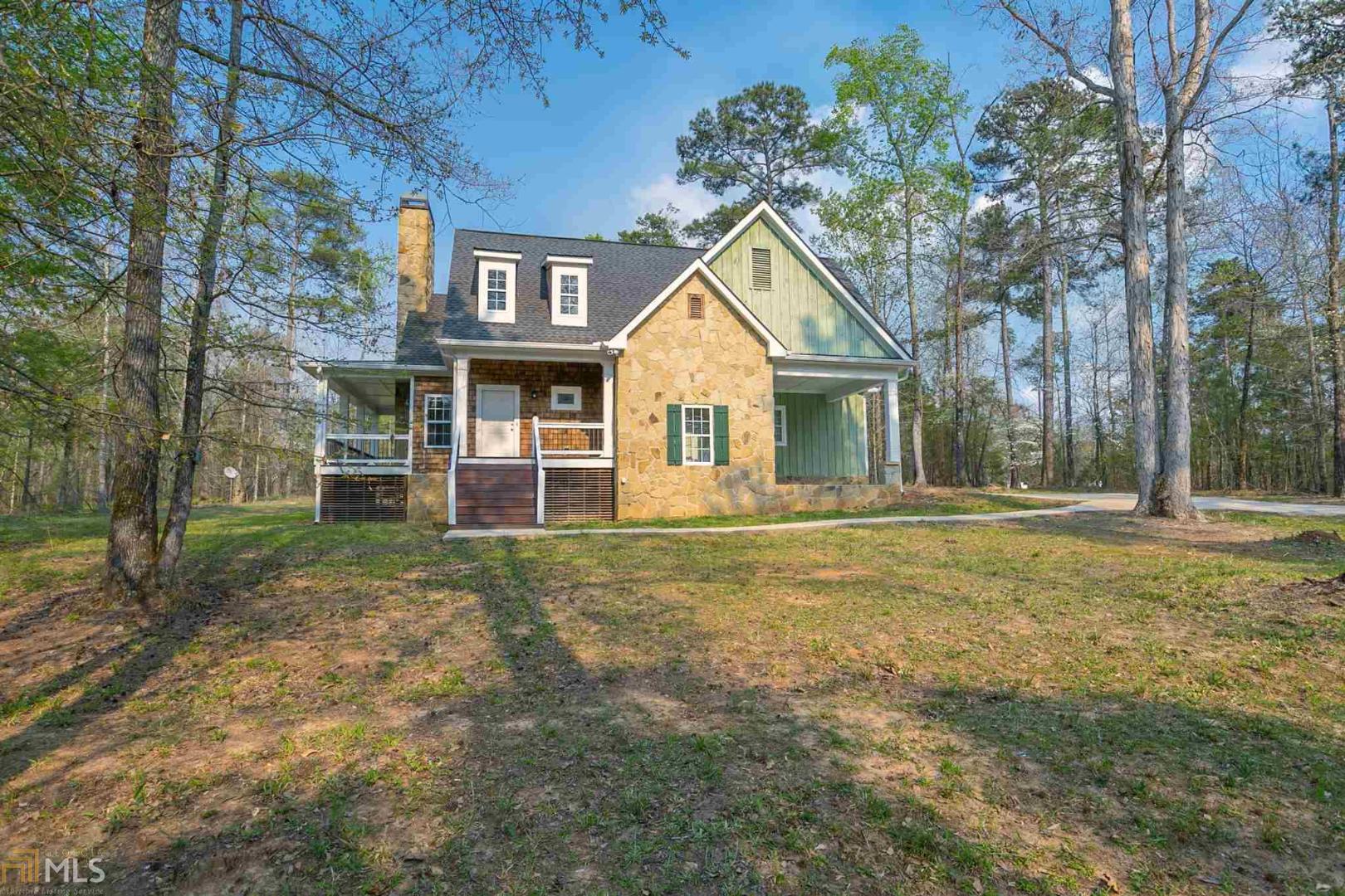 2141 Armour Bridge Road Greensboro, GA 30642 - Photo 1 of 1 Gallery Image 1