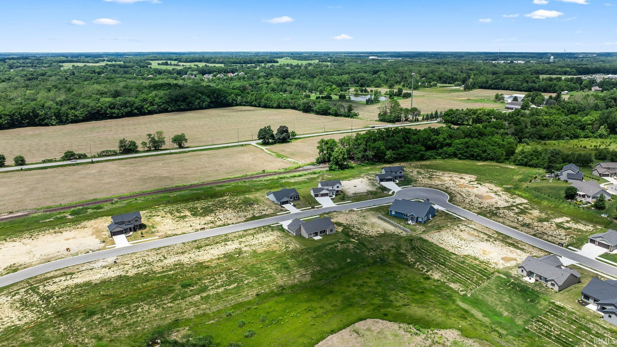 130 Longrifle Road Warsaw, IN 46580 - Photo 41 of 50