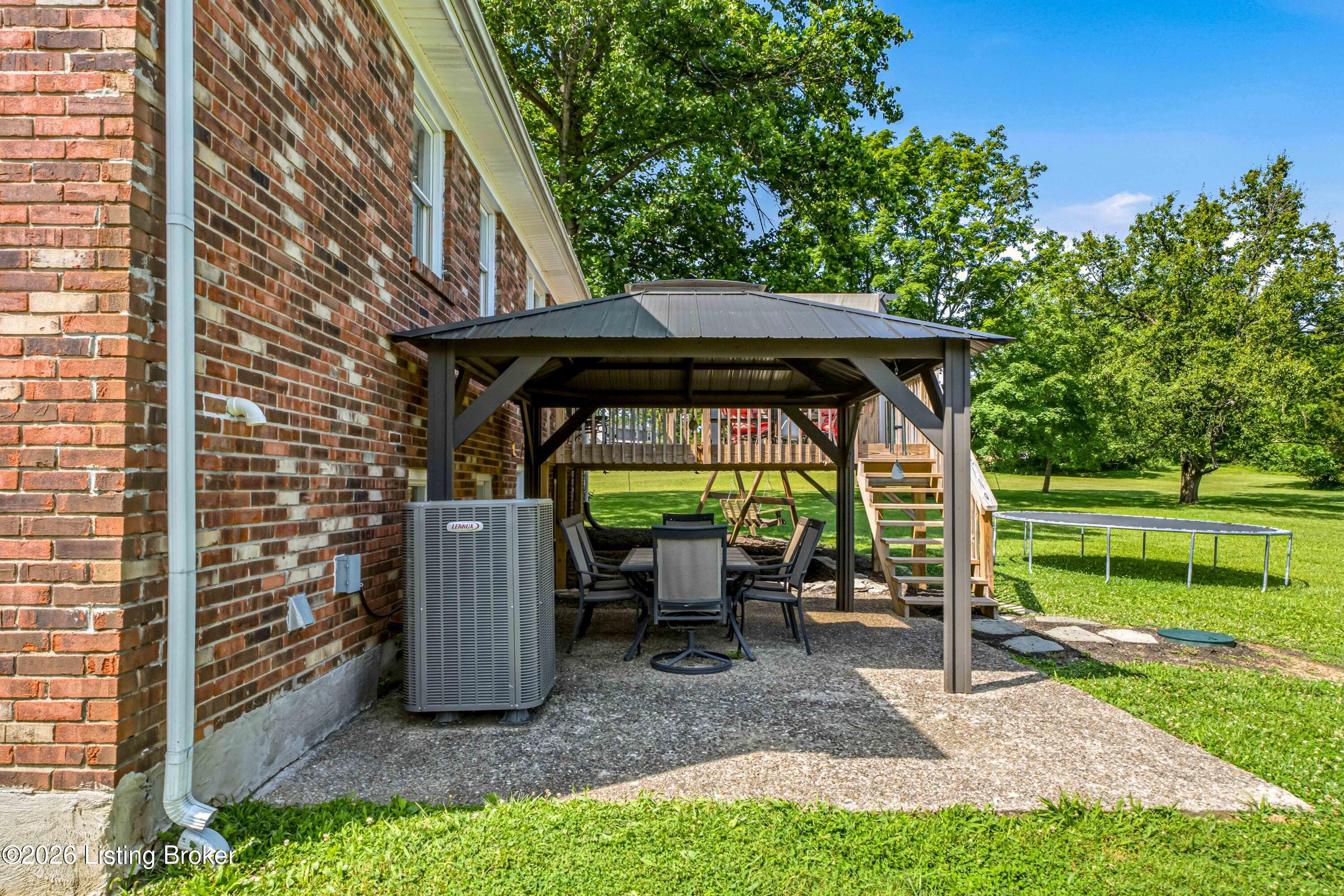 3405 Sycamore Road La Grange, KY 40031 - Photo 38 of 41 DSC01291