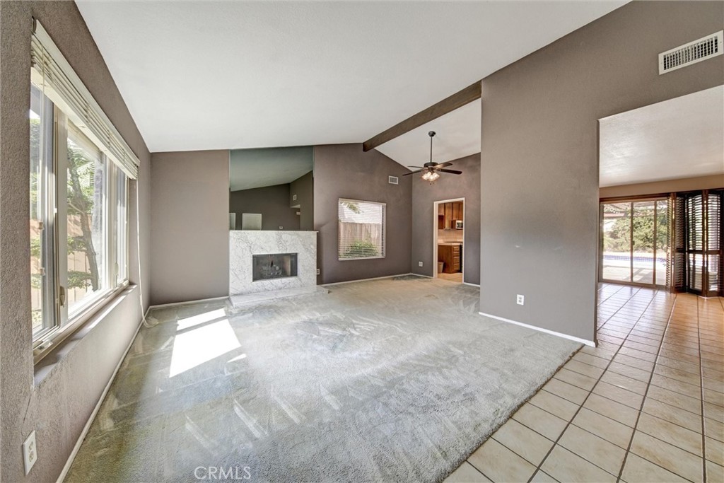 6714 Rhea Avenue Los Angeles, CA 91335 - Photo 5 of 33 Living and Dining Room