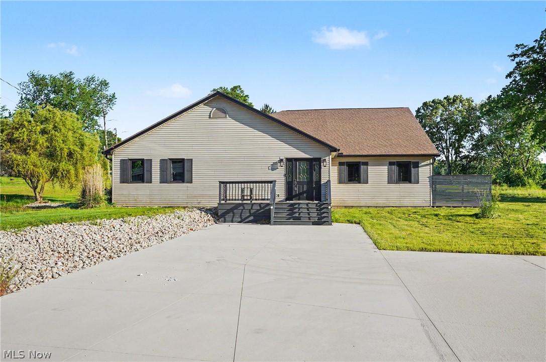 8099 West Western Reserve Road Canfield, OH 44406 - Photo 41 of 44