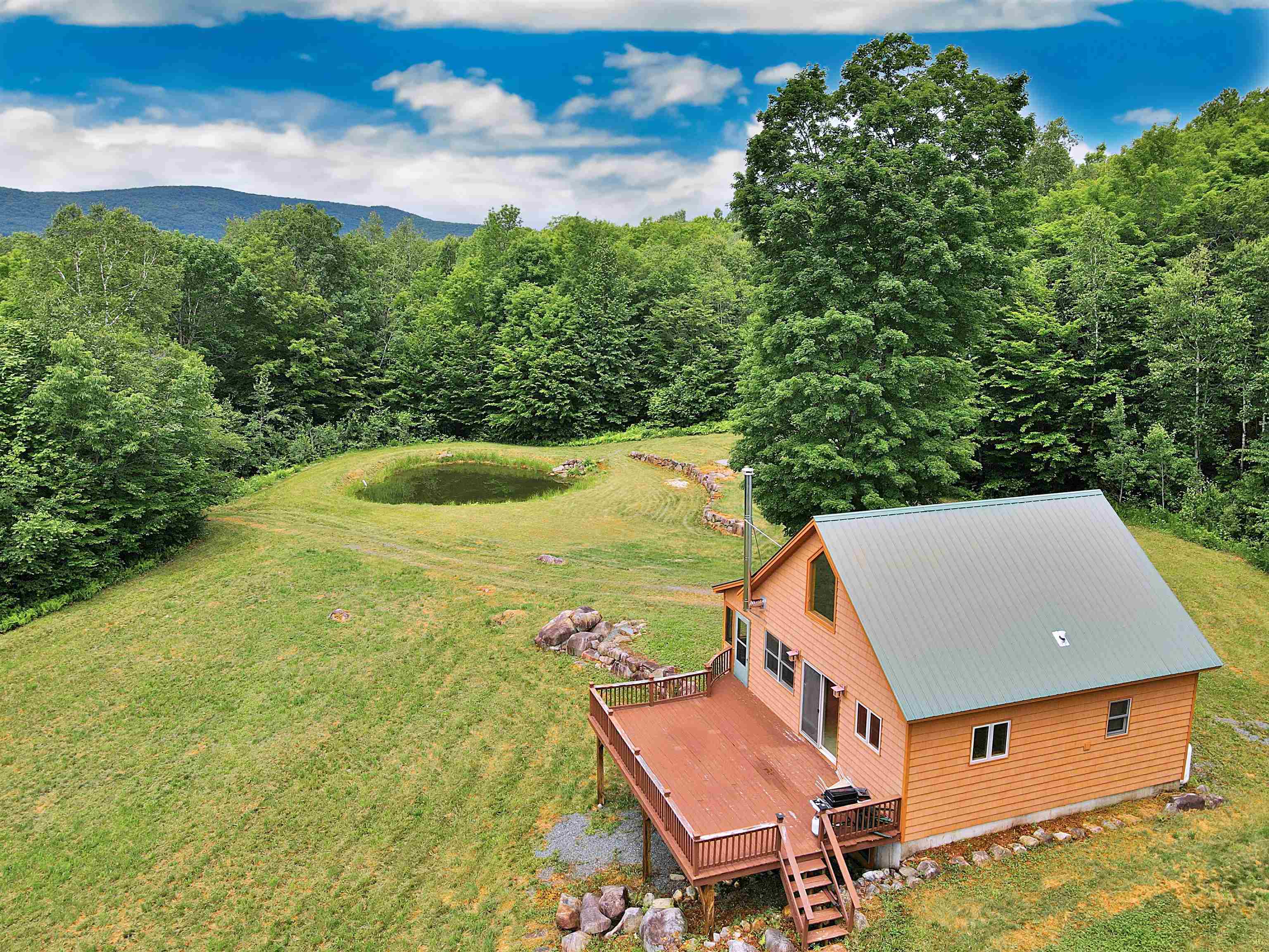 216 Wilderness Road Lunenburg, VT 05906 - Photo 1 of 16