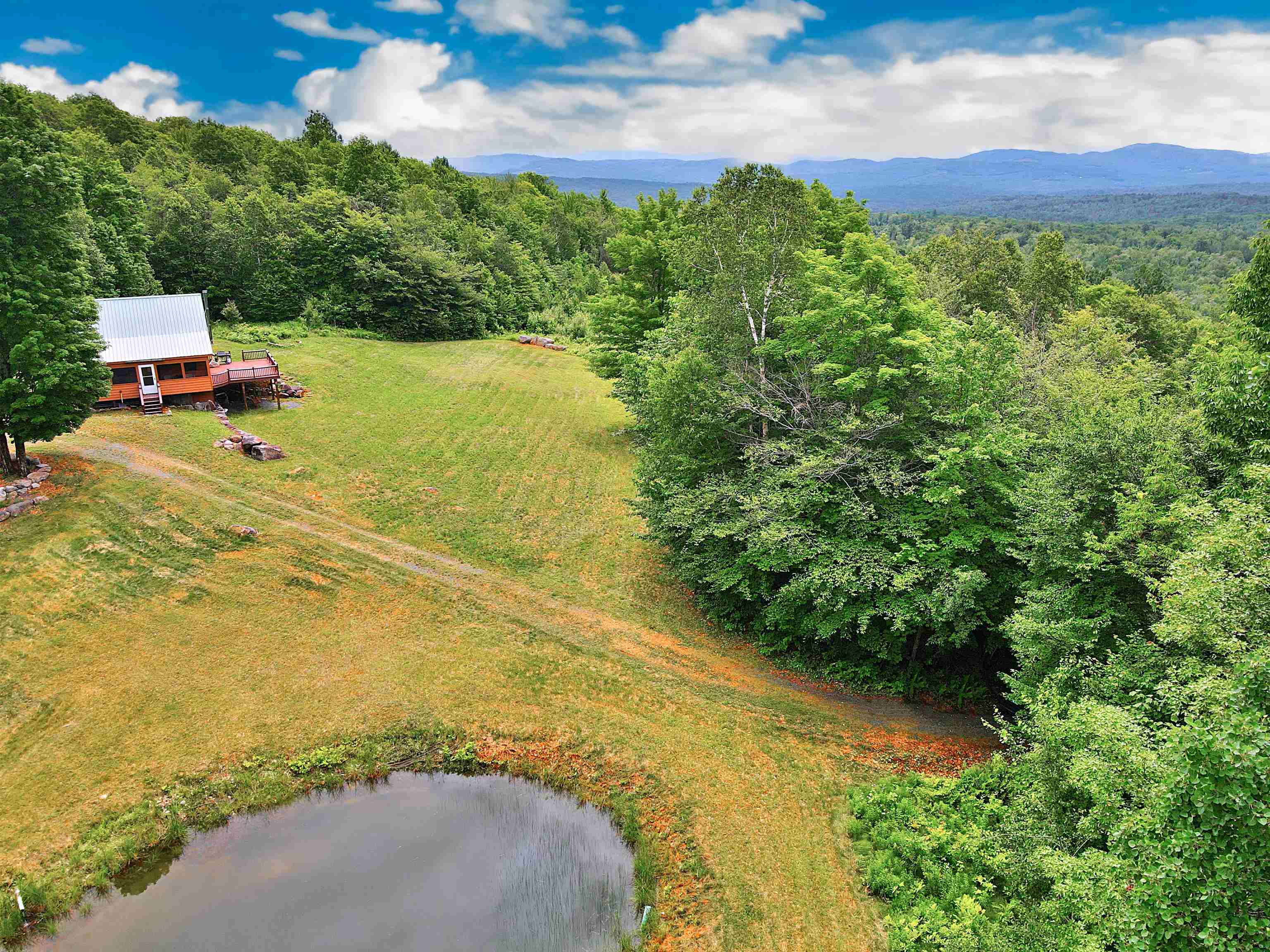 216 Wilderness Road Lunenburg, VT 05906 - Photo 2 of 16