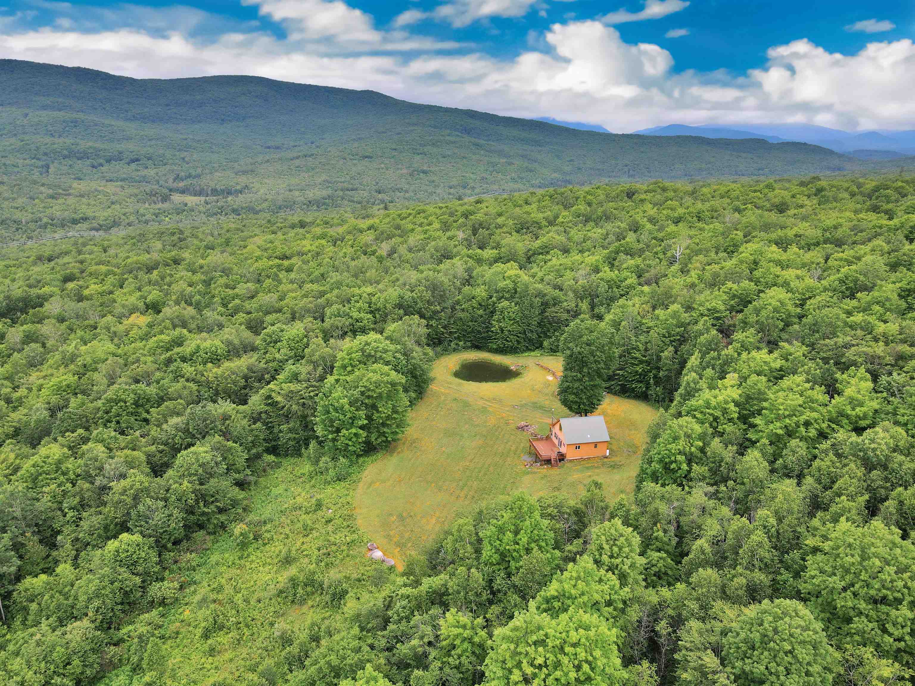216 Wilderness Road Lunenburg, VT 05906 - Photo 3 of 16