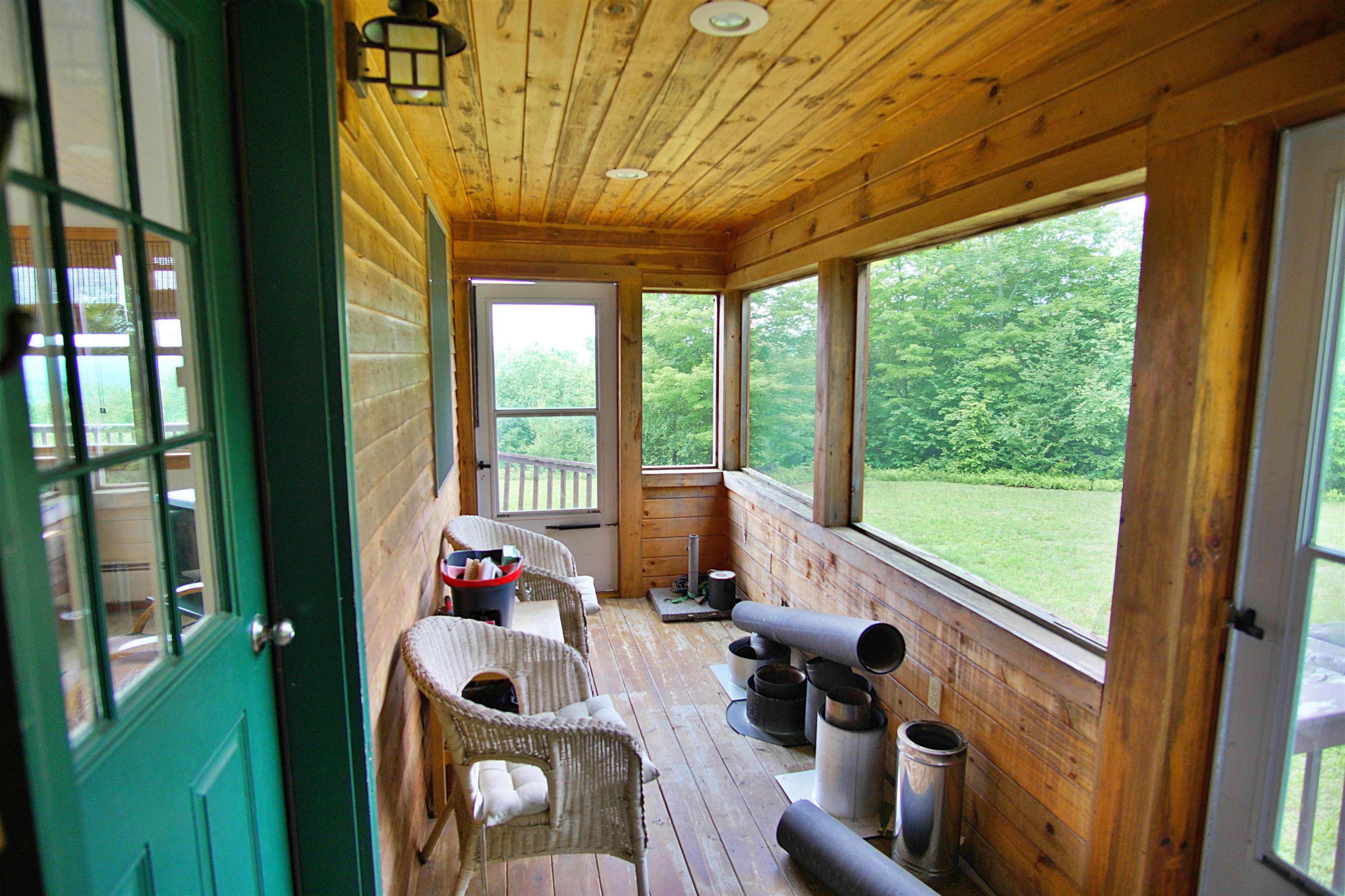 216 Wilderness Road Lunenburg, VT 05906 - Photo 7 of 16