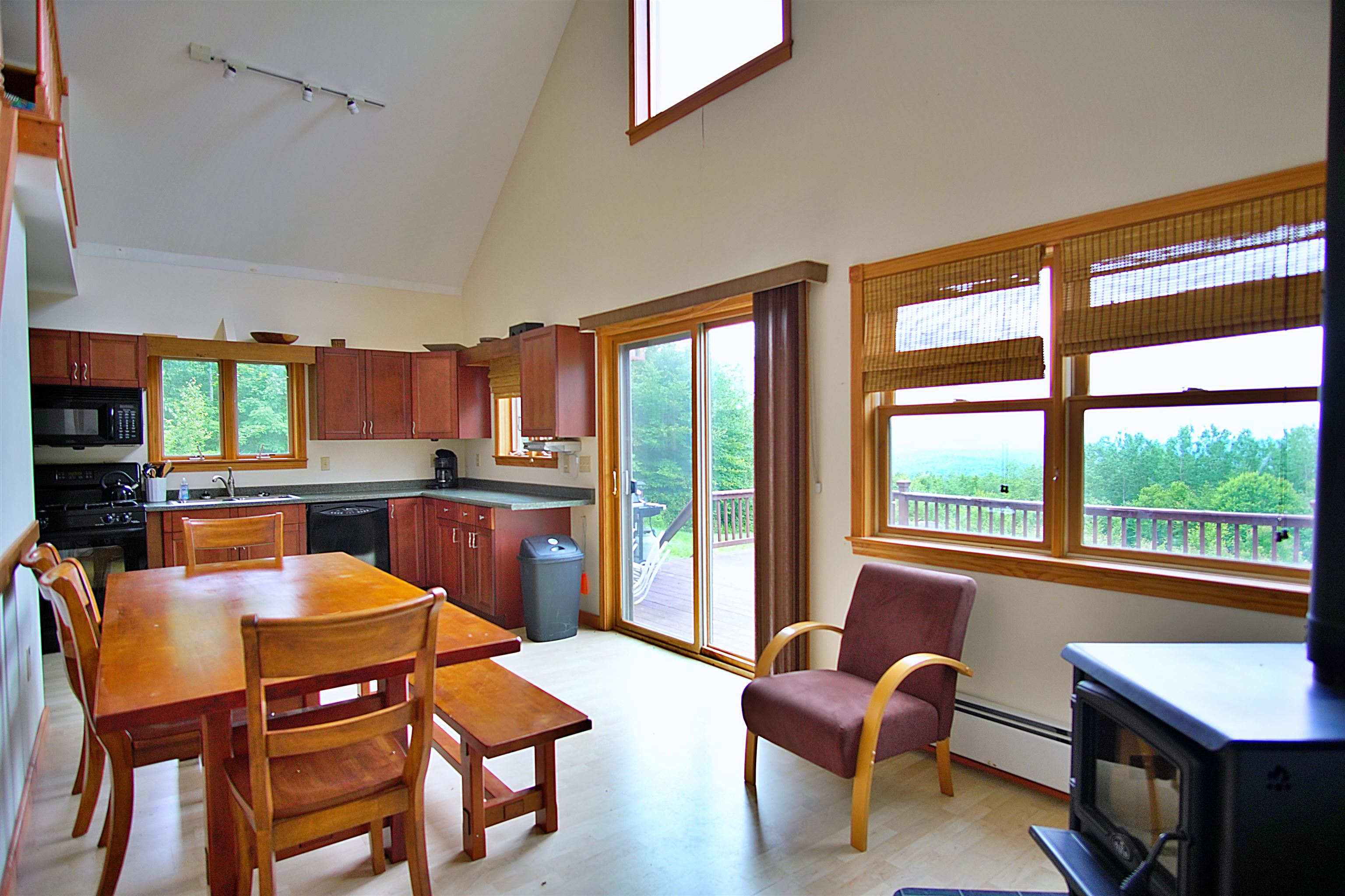 216 Wilderness Road Lunenburg, VT 05906 - Photo 9 of 16