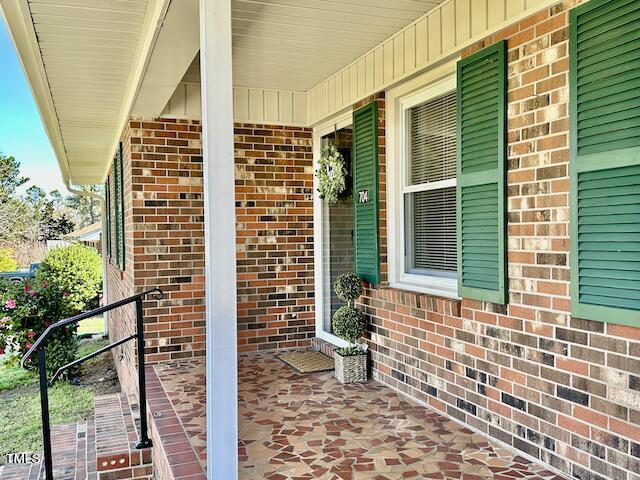 704 Younger Road Roxboro, NC 27573 - Photo 3 of 50 IMG_3159