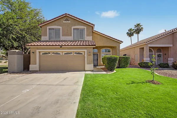 $590,000 | 3269 East San Pedro Avenue, Gilbert, AZ 85234