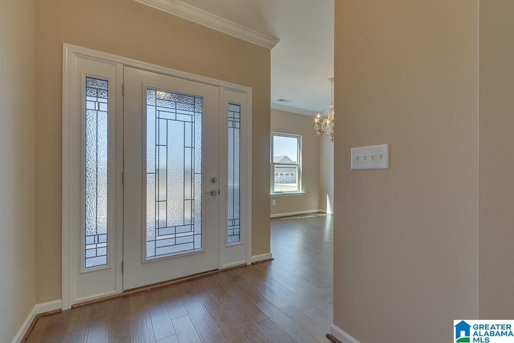 95 Sunset Lane Jemison, AL 35085 - Photo 4 of 27