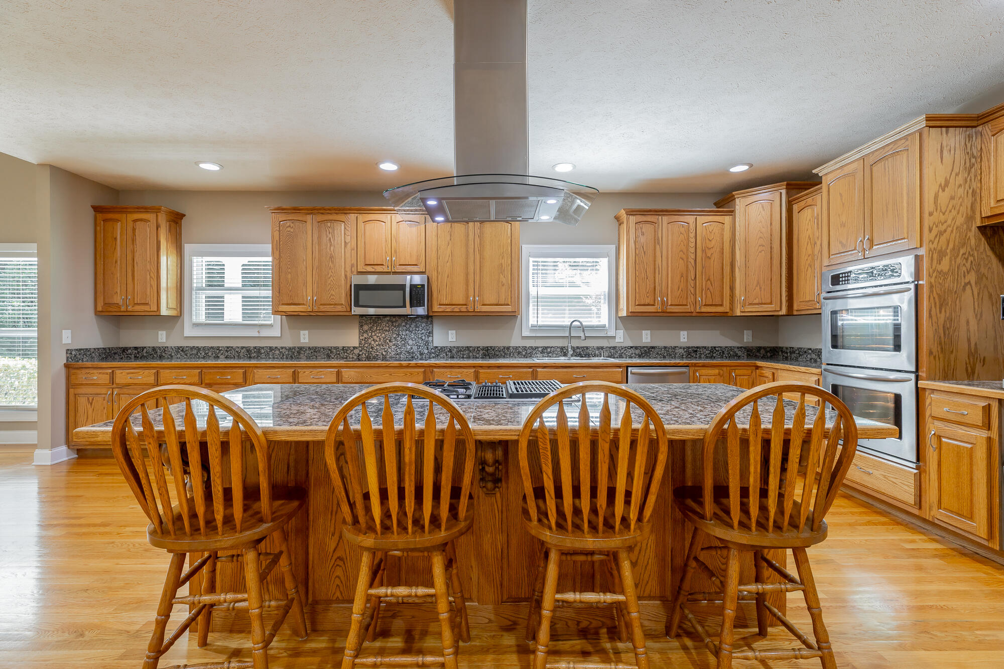 98 Etowah Ridge Ringgold, GA 30736 - Photo 28 of 124 98 Etowah Ridge HD-18