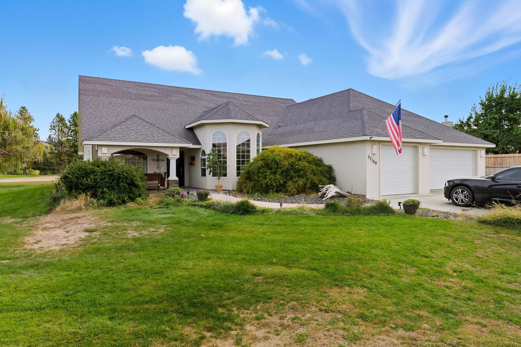 57169 Fairway Road Electric City, WA 99123 - Photo 3 of 50