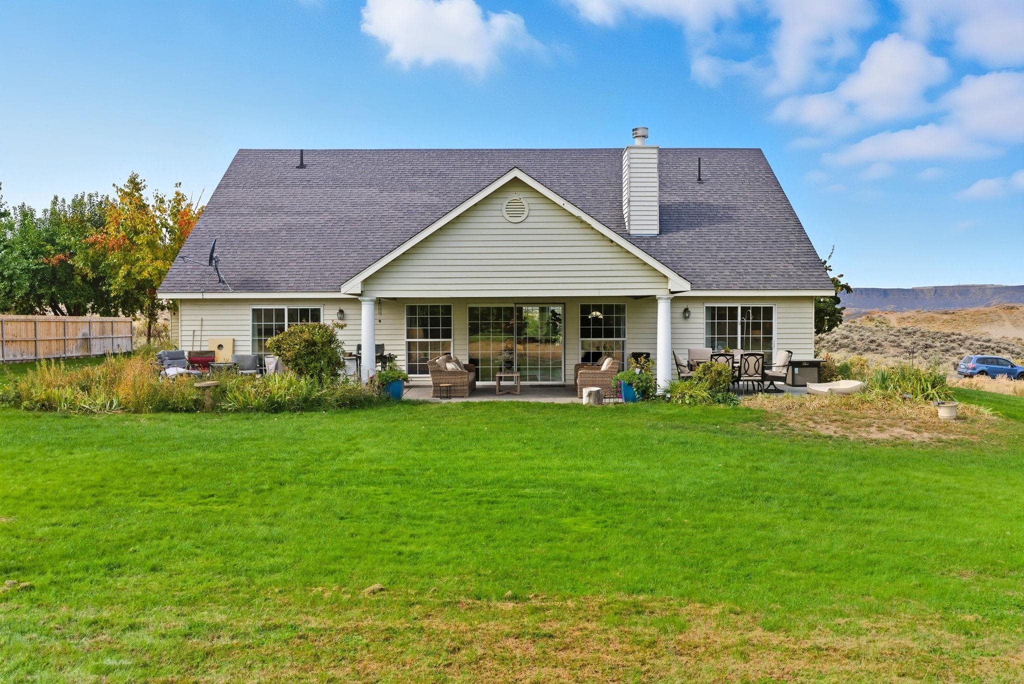 57169 Fairway Road Electric City, WA 99123 - Photo 35 of 50