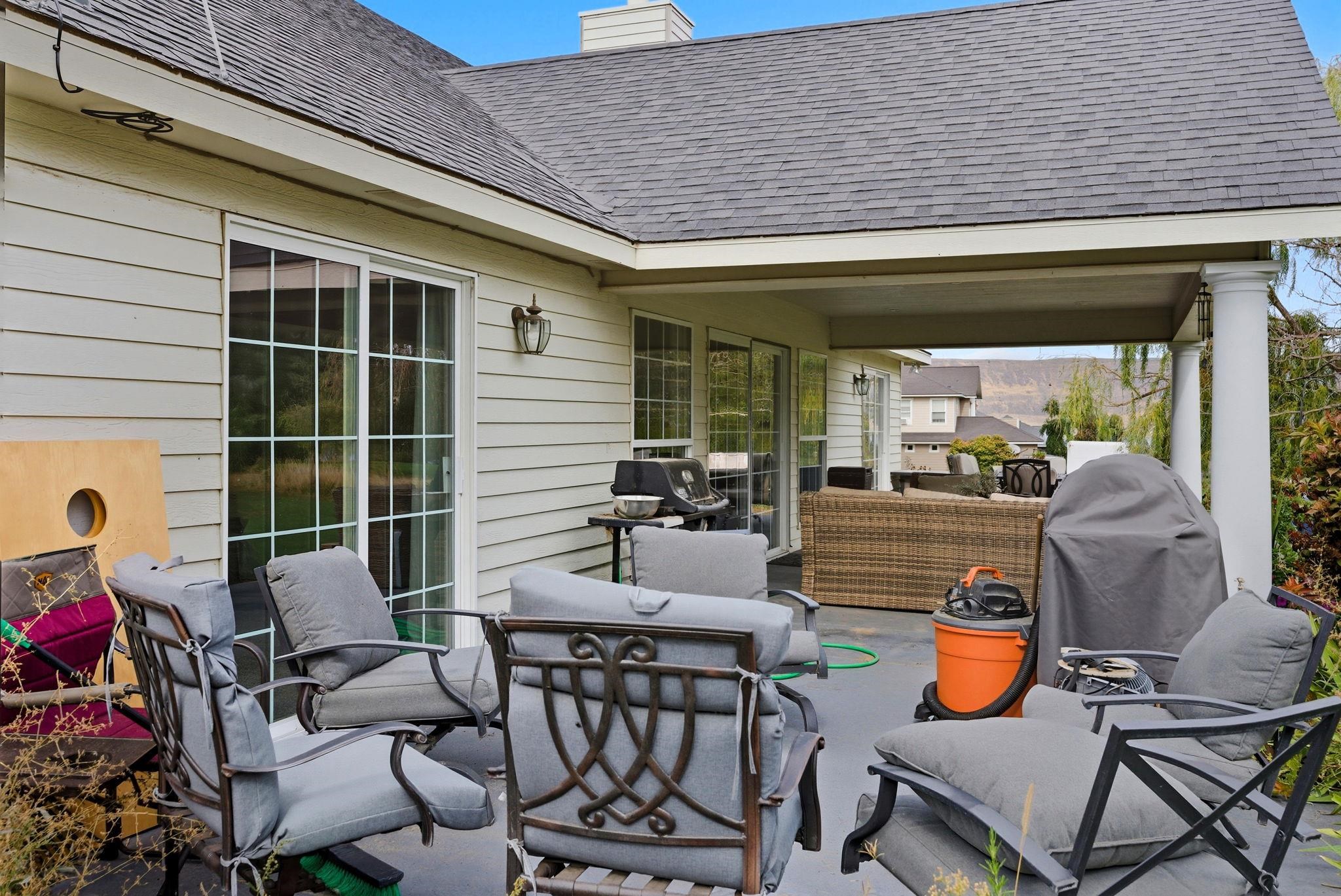 57169 Fairway Road Electric City, WA 99123 - Photo 39 of 50