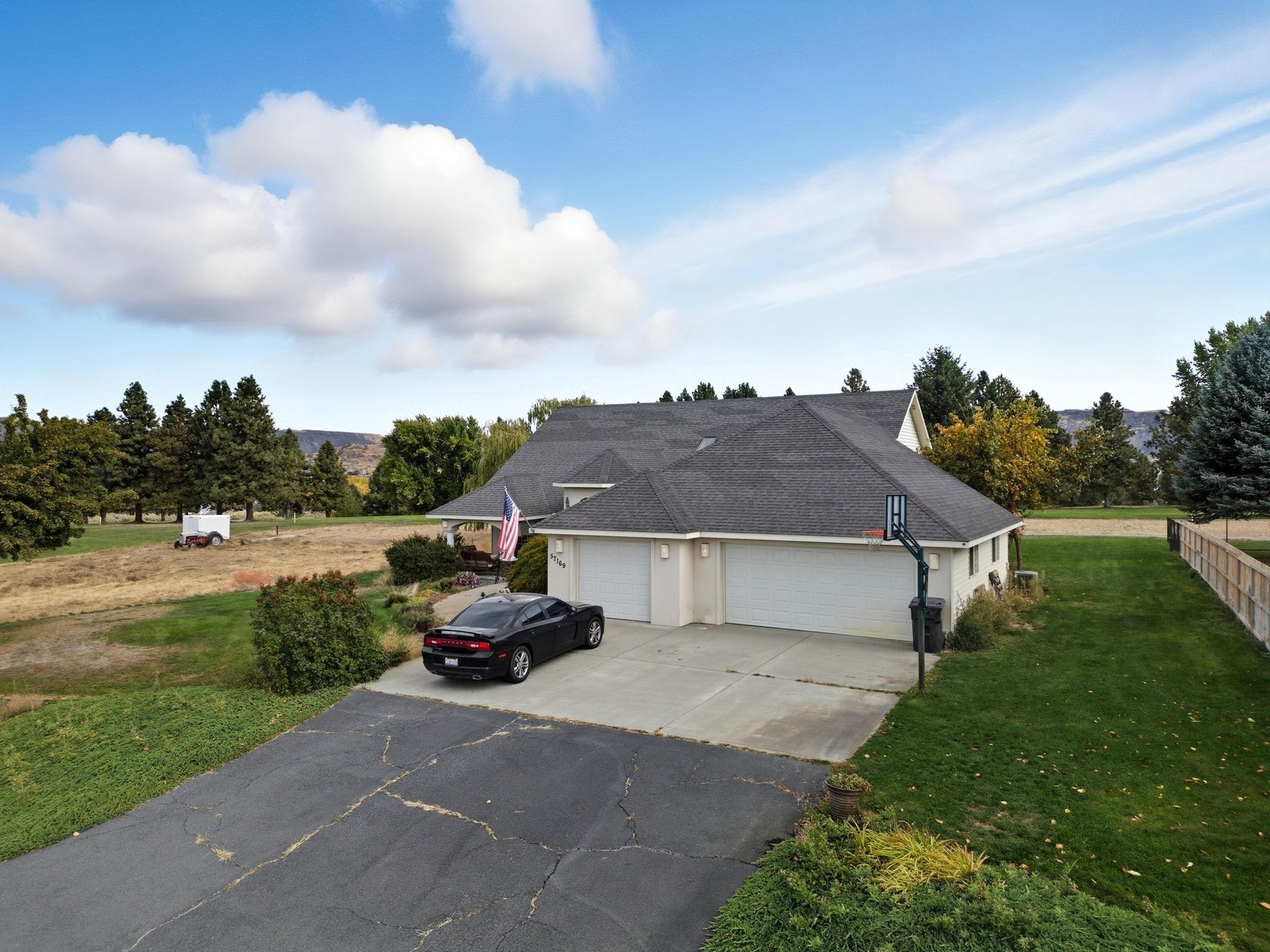 57169 Fairway Road Electric City, WA 99123 - Photo 40 of 50