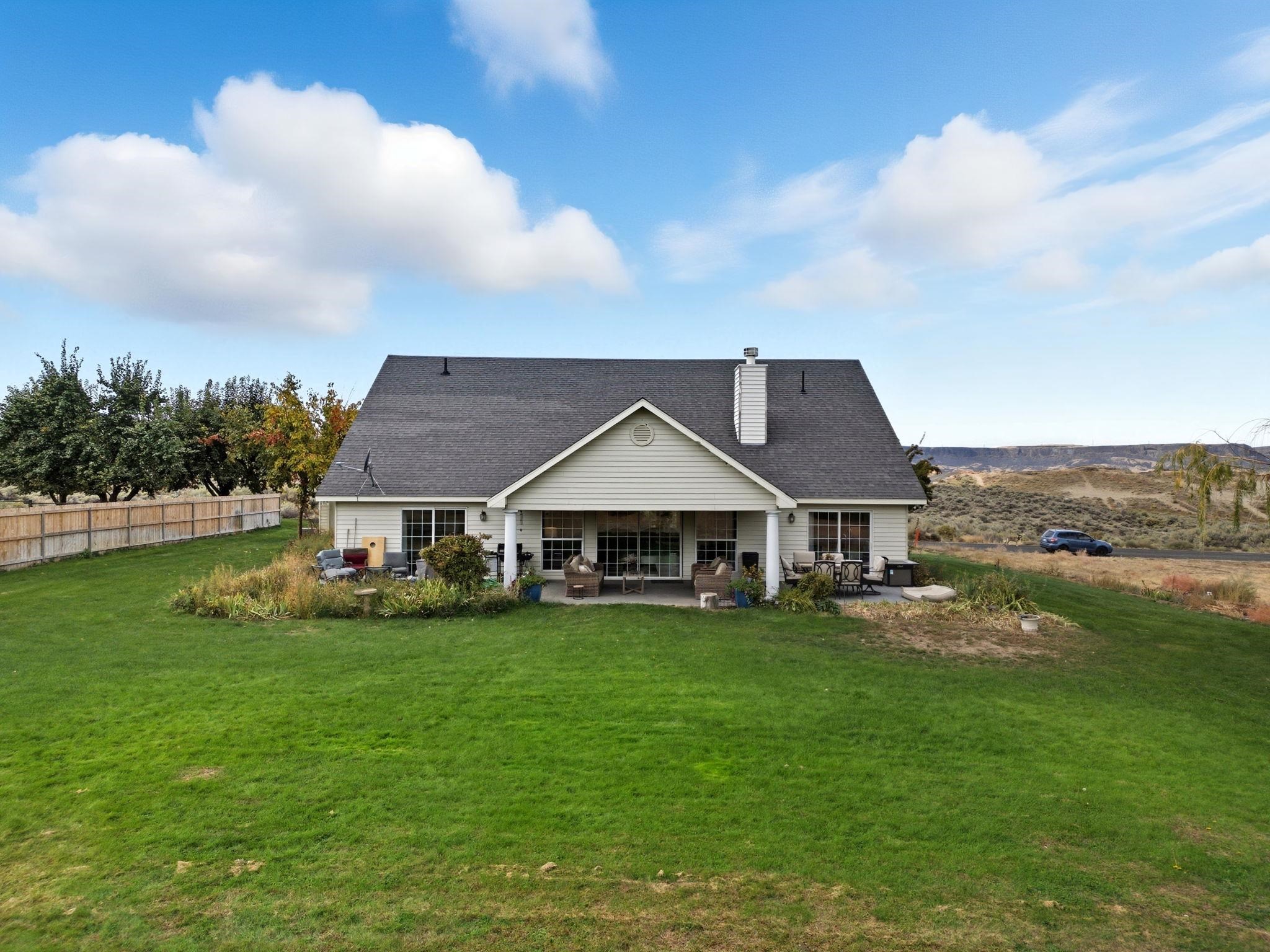57169 Fairway Road Electric City, WA 99123 - Photo 42 of 50