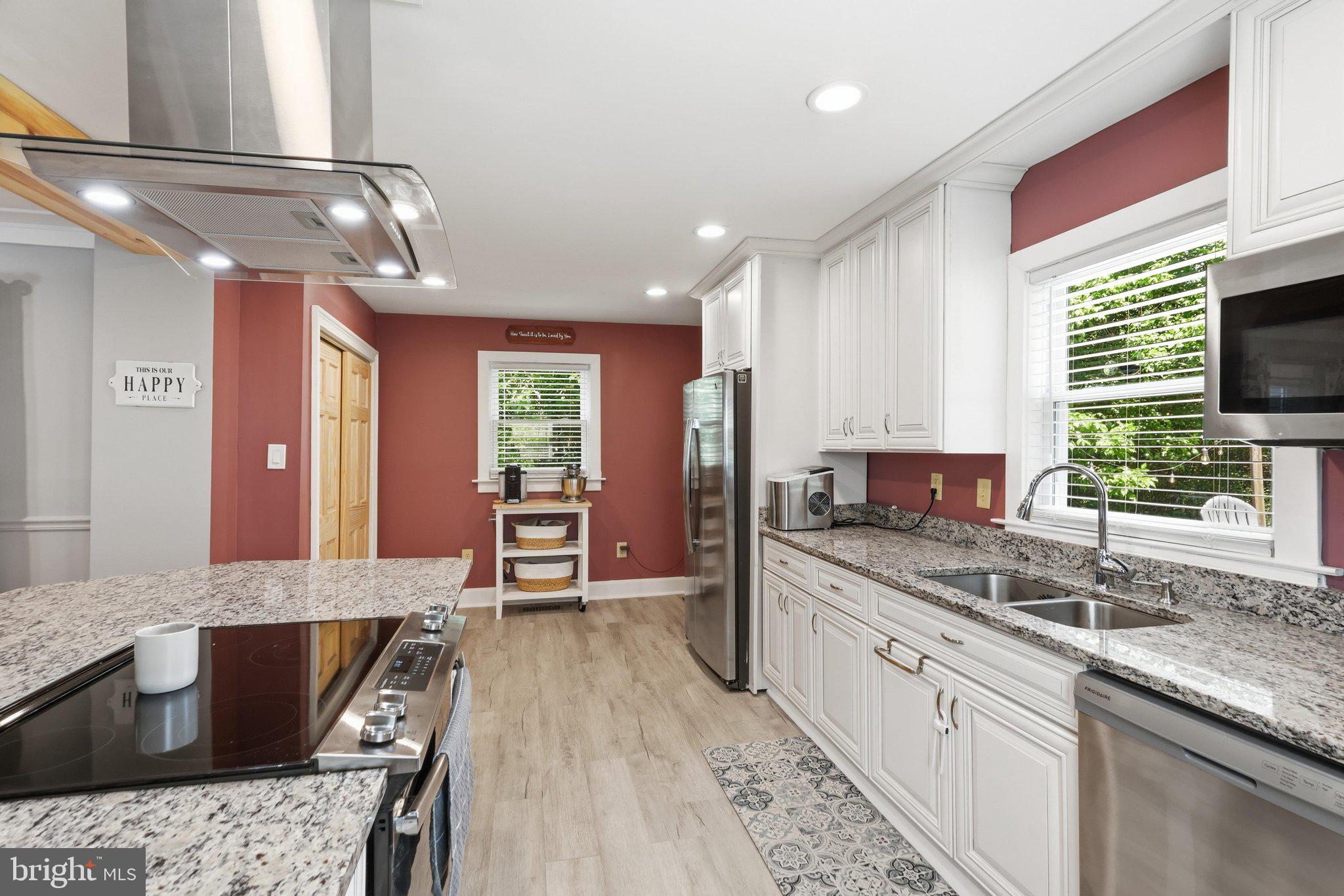 223 Andrew Chapel Road Stafford, VA 22554 - Photo 11 of 40