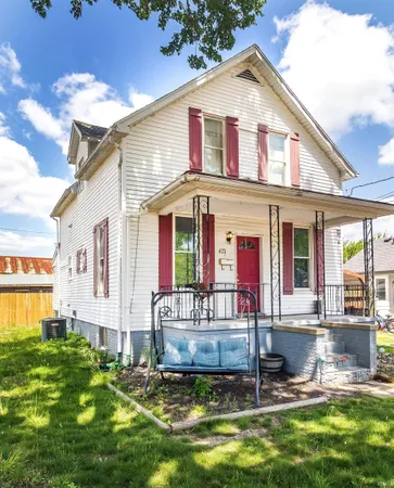$129,900 | 423 West Sycamore Street, Boonville, IN 47601