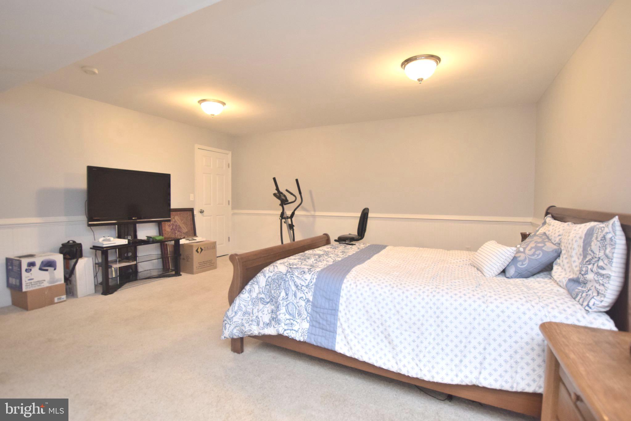 10040 Dulaney Road Rixeyville, VA 22737 - Photo 23 of 30 Recreation Room