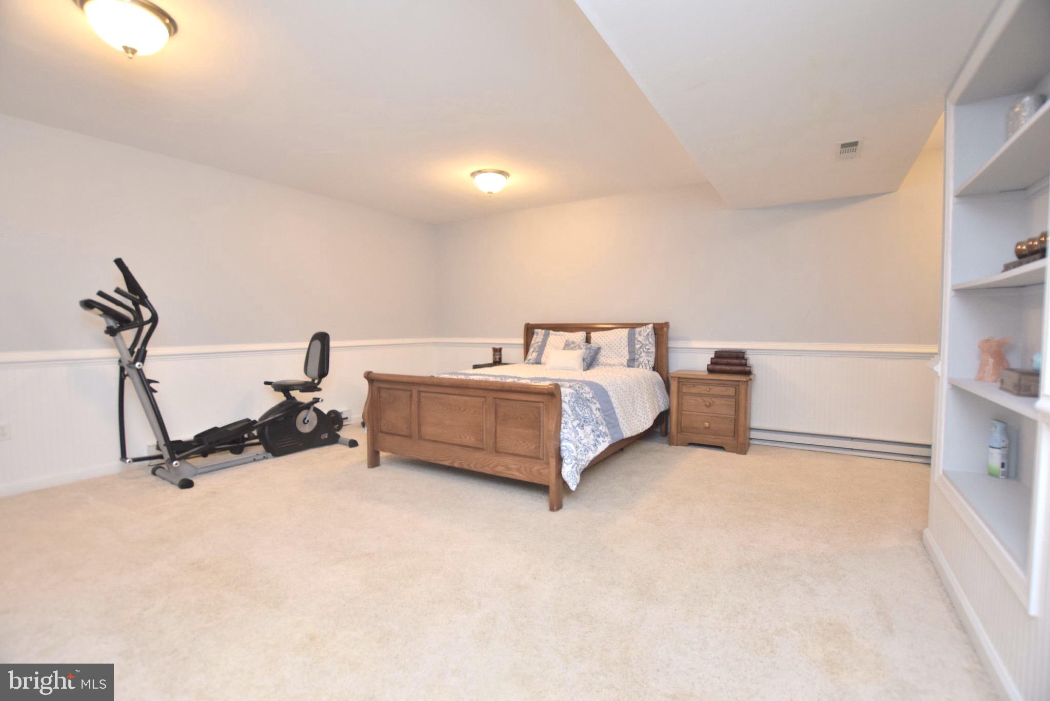 10040 Dulaney Road Rixeyville, VA 22737 - Photo 24 of 30 Recreation Room
