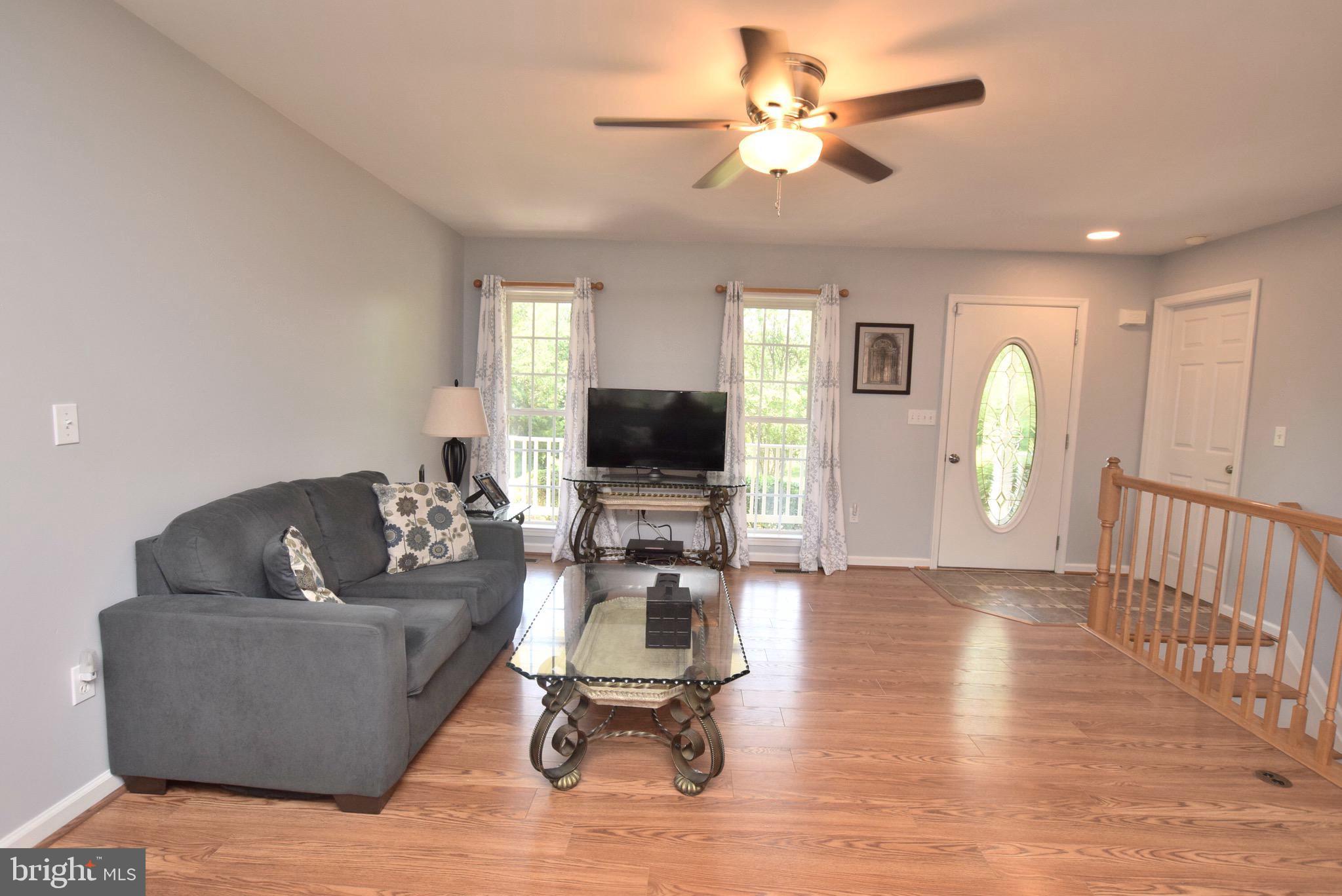 10040 Dulaney Road Rixeyville, VA 22737 - Photo 6 of 30 Living Room