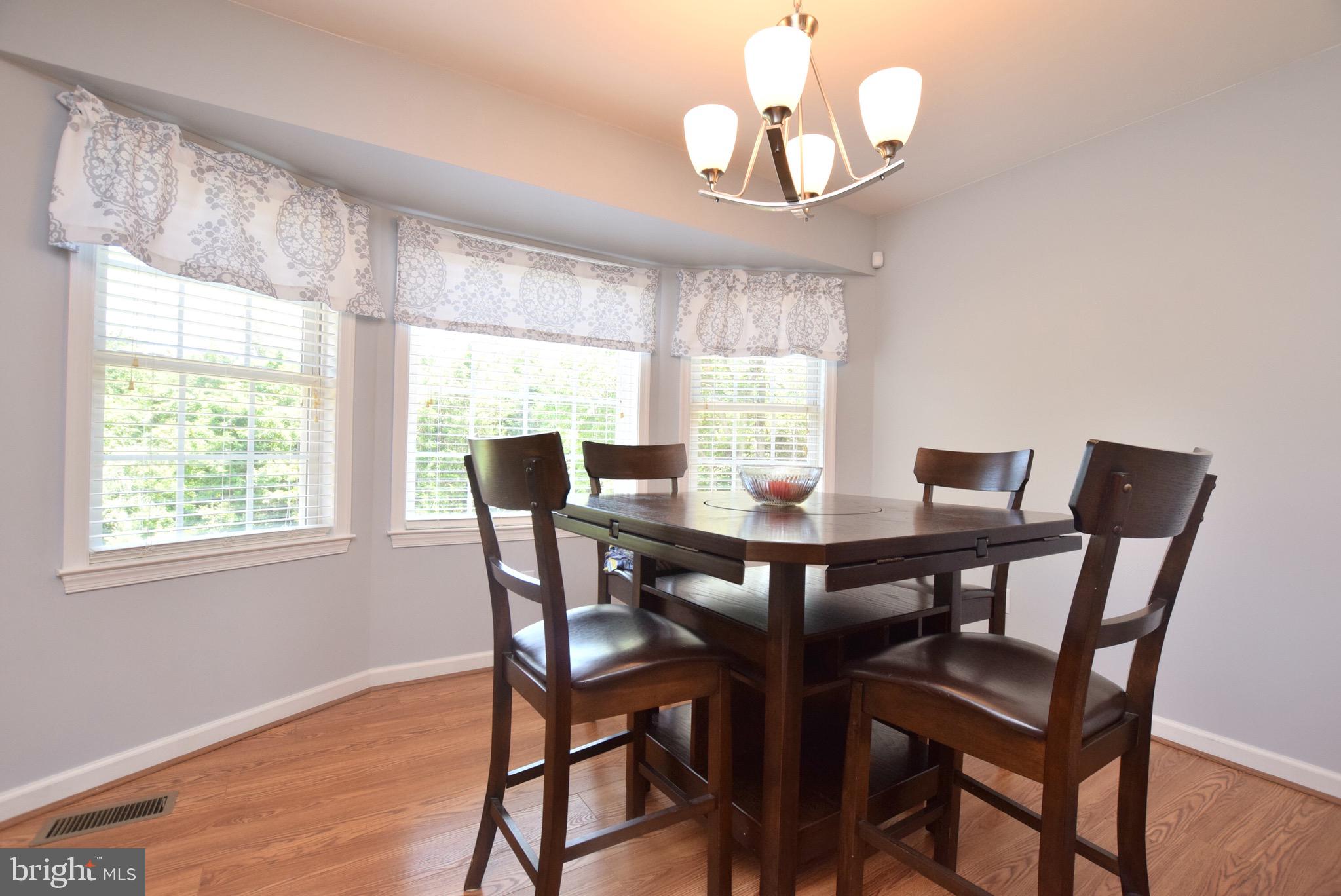 10040 Dulaney Road Rixeyville, VA 22737 - Photo 7 of 30 Dining Room