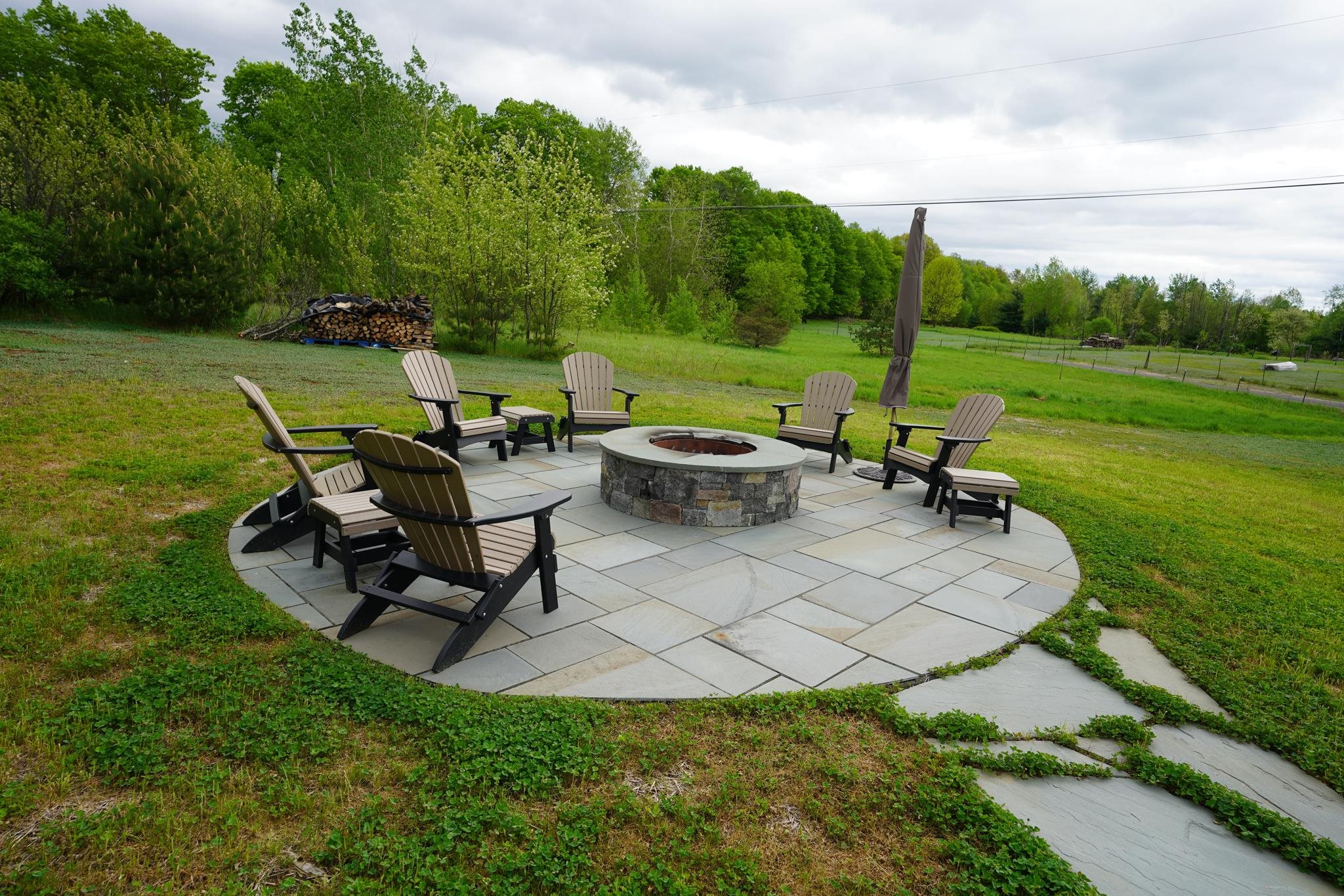 1044 Stone Bridge Road Georgia, VT 05468 - Photo 25 of 34