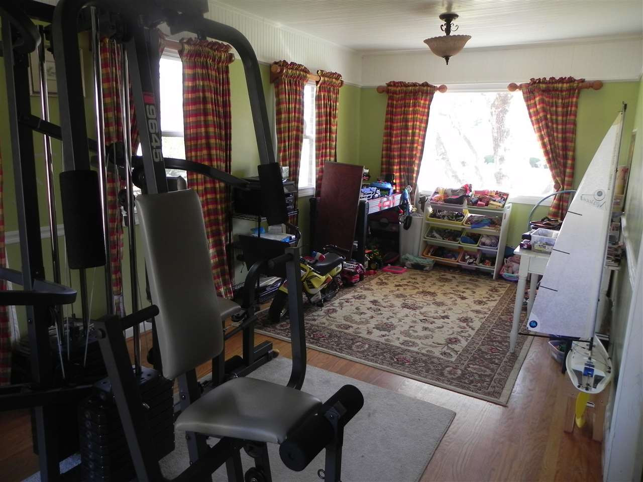 906 Mcpherson Road Burlington, NC 27215 - Photo 8 of 20 Photo 8