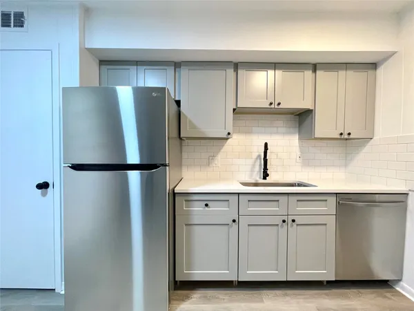 $1,600 | 2306 Barton Village Circle, Unit 104, Austin, TX 78704