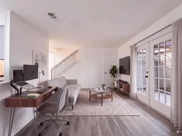 $1,600 | 2306 Barton Village Circle, Unit 104, Austin, TX 78704