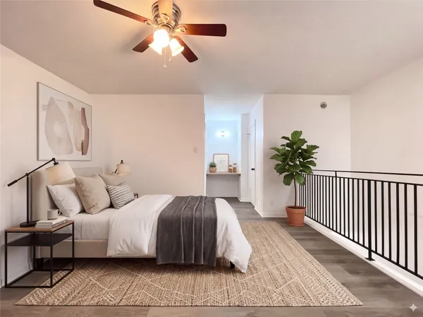 $1,600 | 2306 Barton Village Circle, Unit 104, Austin, TX 78704