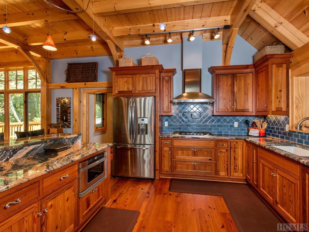 478 Panther Ridge Road Lake Toxaway, NC 28747 - Photo 18 of 57 Gallery Image 18