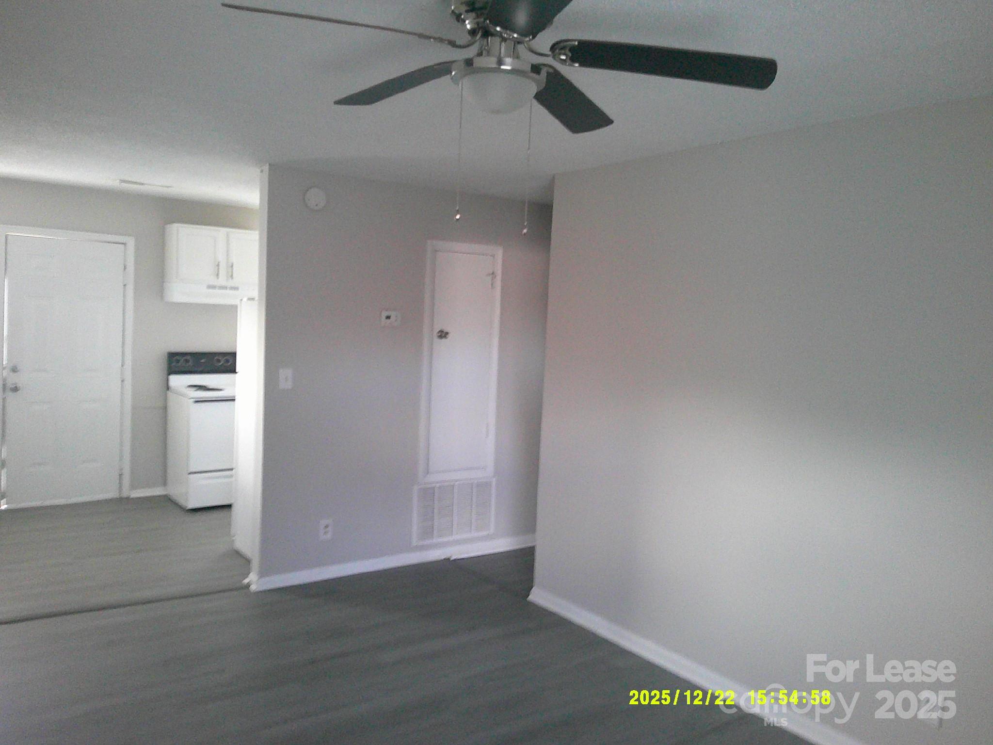 1219 County Home Road Conover, NC 28613 - Photo 3 of 6 a view of an empty room