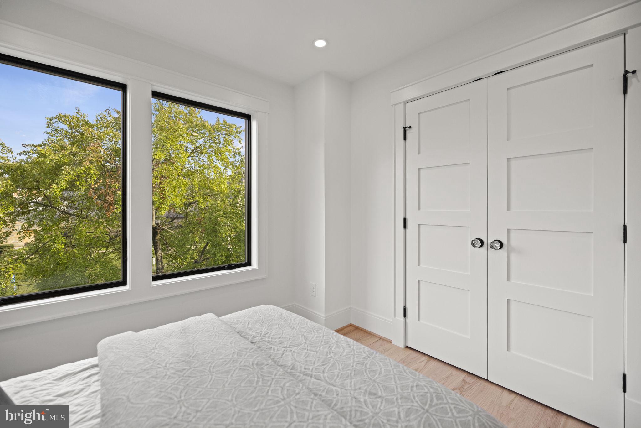 3602 Russell Road Alexandria, VA 22305 - Photo 33 of 66 Third bedroom