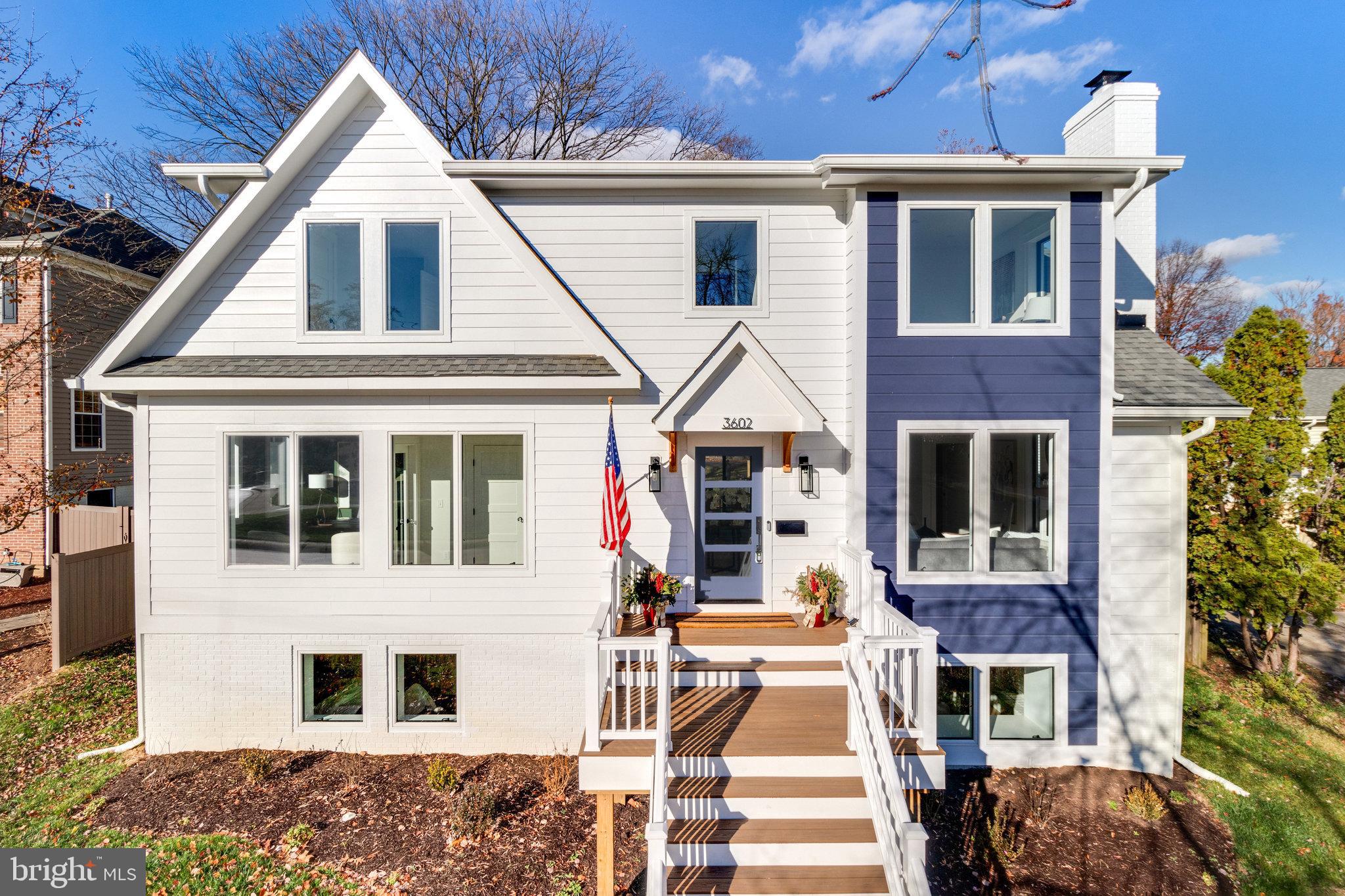 3602 Russell Road Alexandria, VA 22305 - Photo 57 of 66 3602 Russell Road
