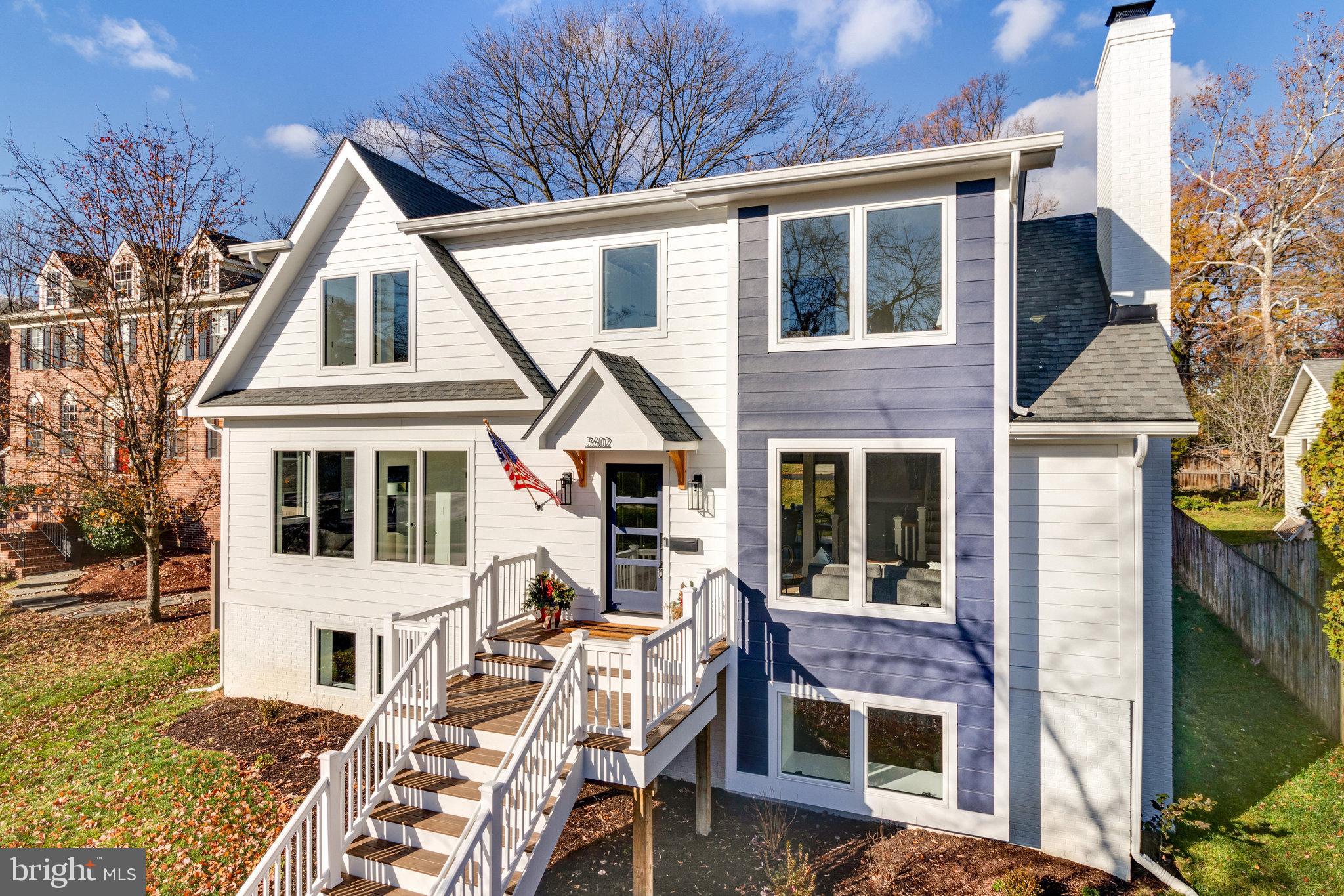 3602 Russell Road Alexandria, VA 22305 - Photo 58 of 66 3602 Russell Road