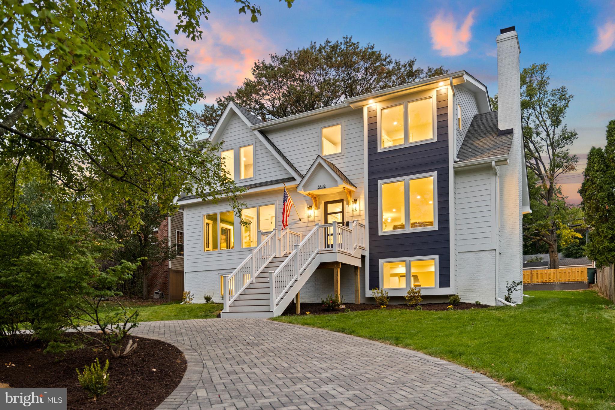 3602 Russell Road Alexandria, VA 22305 - Photo 59 of 66 3602 Russell Road