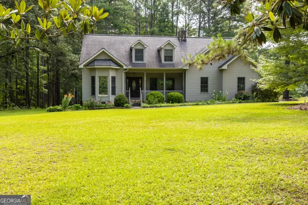 $374,900 | 32 Gwen Place, Thomaston, GA 30286